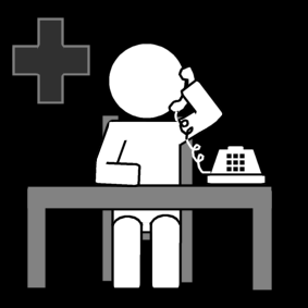 doctor's assistant